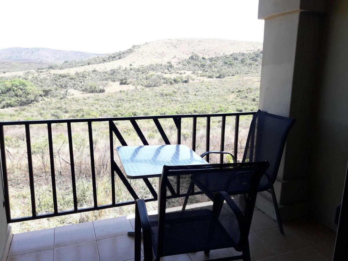 Hotel Hluhluwe Gate Safari Camp Exteriér fotografie